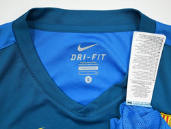 FC BARCELONA KOSZULKA S