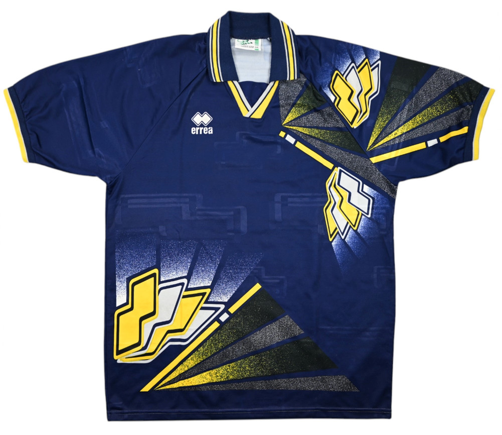 ERREA #5 VINTAGE KOSZULKA XXL