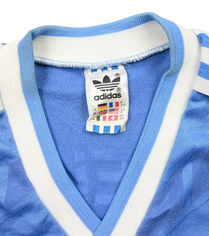 SSV EINHEIT TETEROW LONGSLEEVE KOSZULKA S