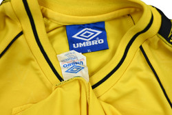 CHELSEA LONDON SHIRT XL