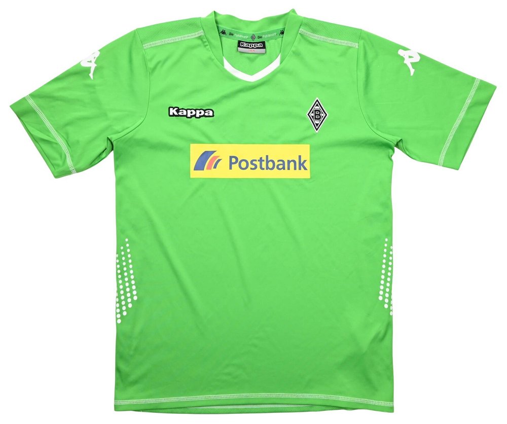 BORUSSIA MONCHENGLADBACH SHIRT L. BOYS