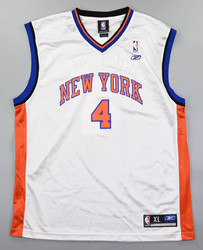 NEW YORK KNICKS *ROBINSON* NBA KOSZULKA XL