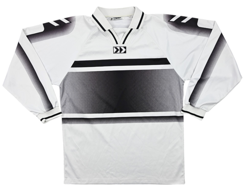 HUMMEL LONGSLEEVE KOSZULKA M/L