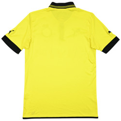 2012-13 BORUSSIA DORTMUND SHIRT M