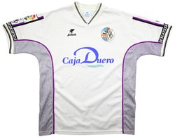 1998-00 SALAMANCA SHIRT L