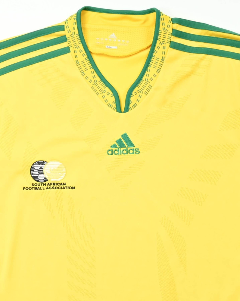 2009-11 SOUTH AFRICA KOSZULKA M