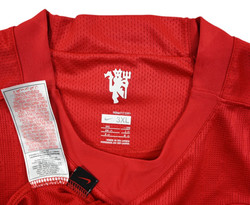 2007-09 MANCHESTER UNITED *RONALDO* KOSZULKA 3XL