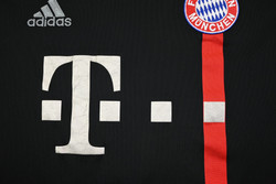 2014-15 BAYERN MUNCHEN *BOATENG* KOSZULKA S