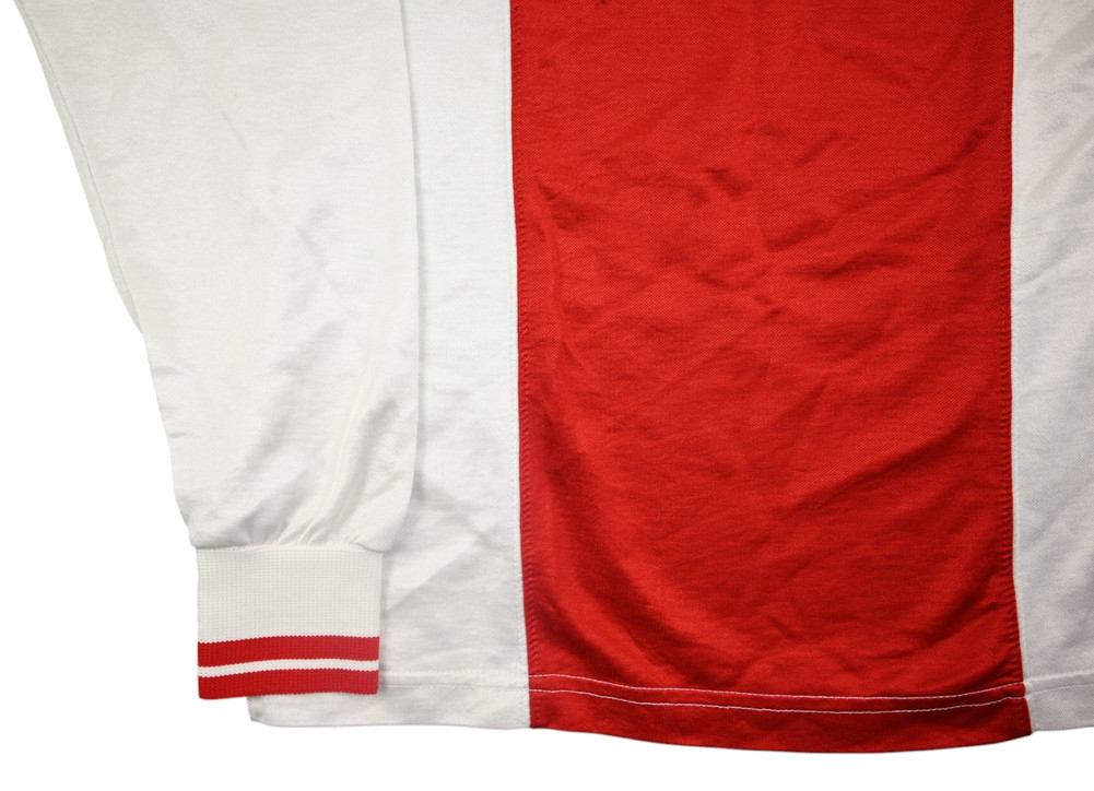 MASITA VINTAGE LONGSLEEVE SHIRT S