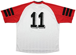 ADIDAS OLDSCHOOL SHIRT XL