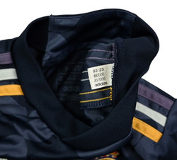 2023-24 REAL MADRID KOSZULKA S. BOYS