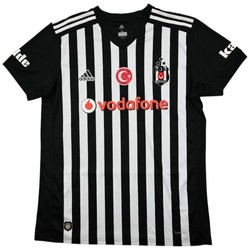 2017-18 BESIKTAS KOSZULKA XL