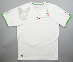 2010-11 ALGERIA KOSZULKA L