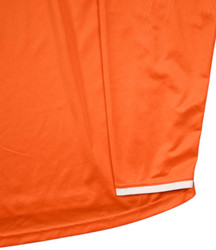 2009-10 FSV MAINZ *ROSE* LONGSLEEVE SHIRT XL