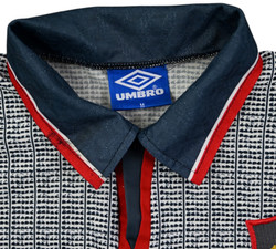 1995-96 MANCHESTER UNITED SHIRT M