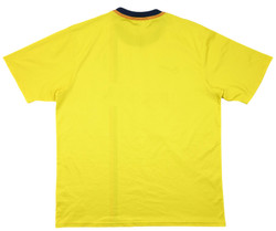 2008-10 FC BARCELONA BASIC SHIRT XL