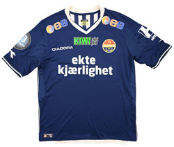 2011 STROMSGODSET KOSZULKA S