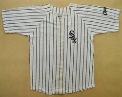 CHICAGO WHITE SOX MLB SHIRT S