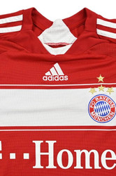 2007-08 BAYERN MUNCHEN KOSZULKA XL. BOYS