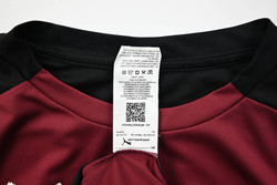 2020-21 AC MILAN SHIRT S