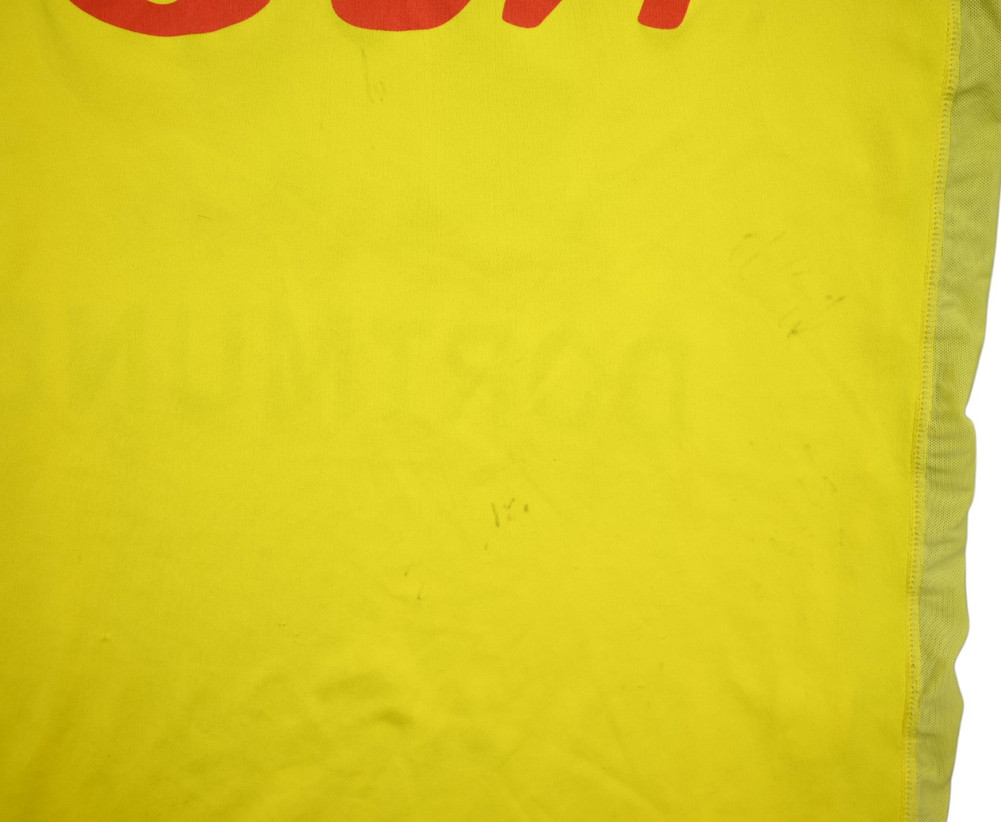 2003-04 BORUSSIA DORTMUND *DEDE* SHIRT M