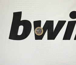 2008-09 REAL MADRID KOSZULKA XL