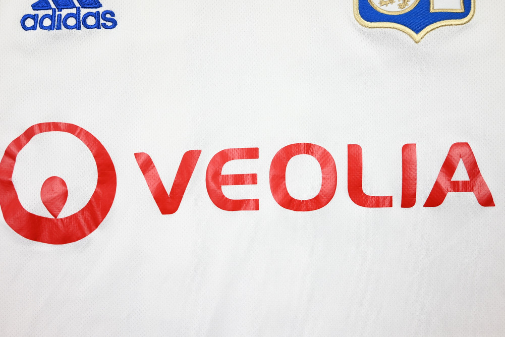 2019-20 OLYMPIQUE LYON *MEMPHIS* KOSZULKA S