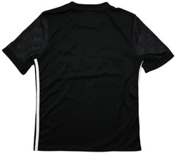 2017-18 MANCHESTER UNITED SHIRT M. BOYS