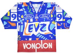 EV ZUG *WIPFLI* HOCKEY SHIRT M