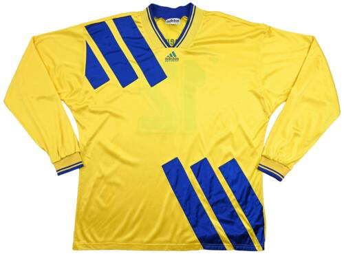 SC MICHELSNEUKIRCHEN LONGSLEEVE XL