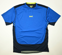 TAPOUT TRAINING SHIRT S