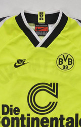 1995-96 BORUSSIA DORTMUND *RICKEN* SHIRT S