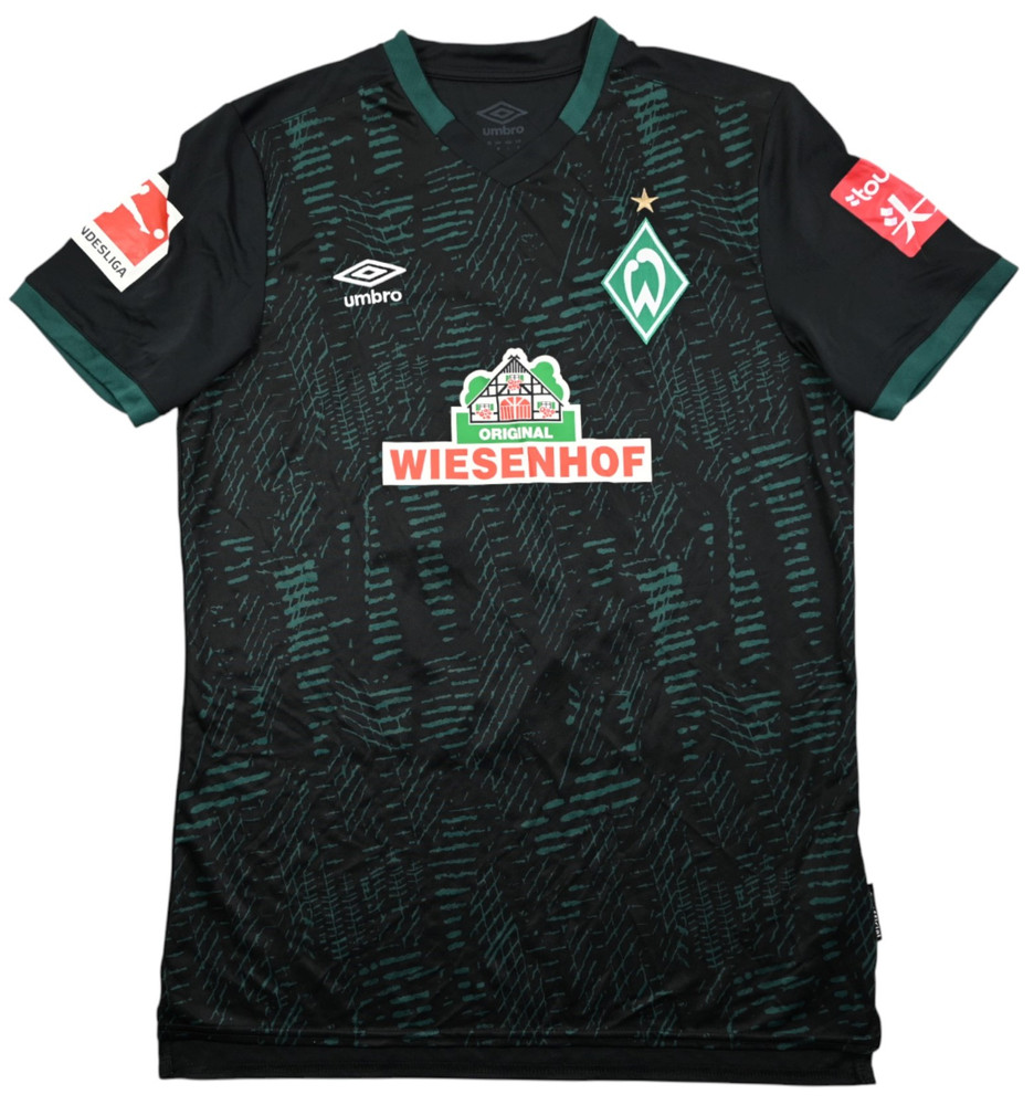 2019-20 WERDER BREMEN *PHILIPP* KOSZULKA M