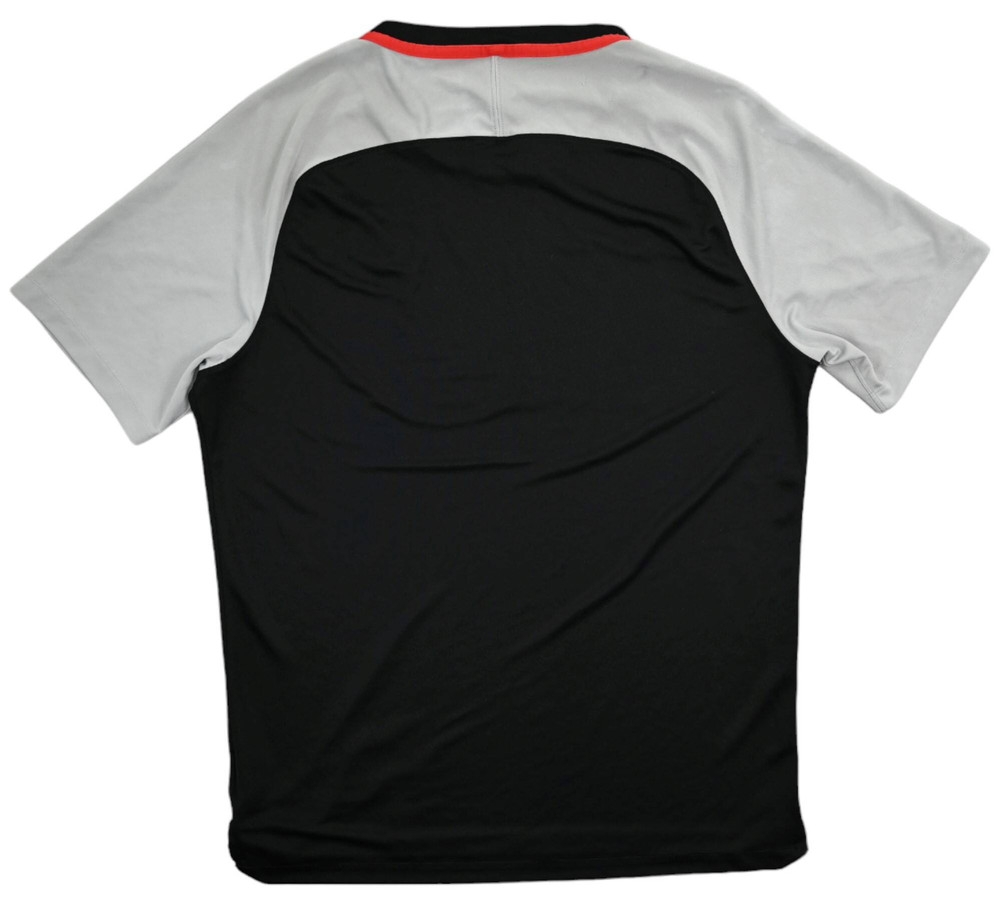 SARACENS RUGBY KOSZULKA L