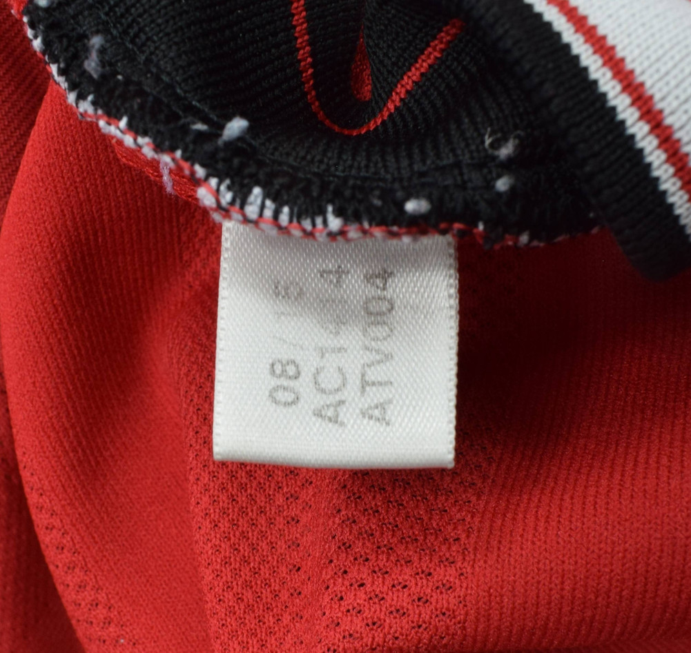 2015-16 MANCHESTER UNITED KOSZULKA L