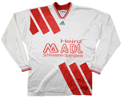 SV-BISCHOFSREUT LONGSLEEVE KOSZULKA XL