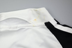 2004-05 GERMANY SHIRT L