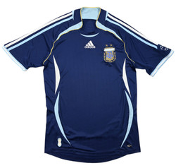 2006-07 ARGENTINA KOSZULKA S