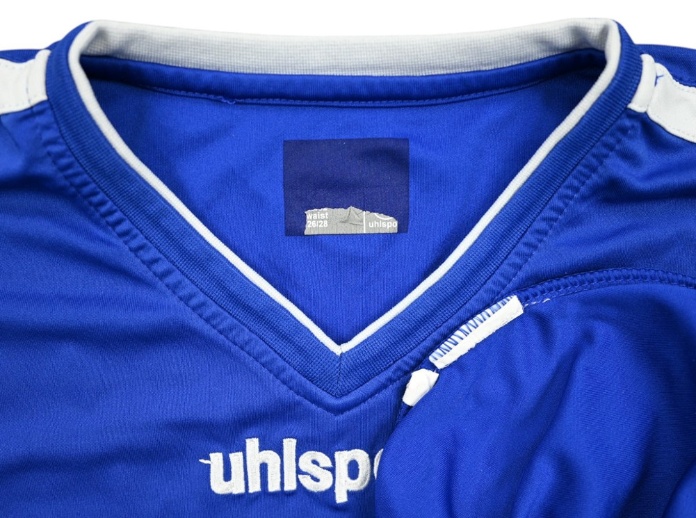 1. FC MAGDEBURG LONGSLEEVE M. BOYS