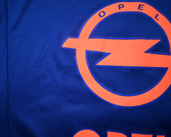 2015-16 FEYENOORD LONGSLEEVE KOSZULKA M