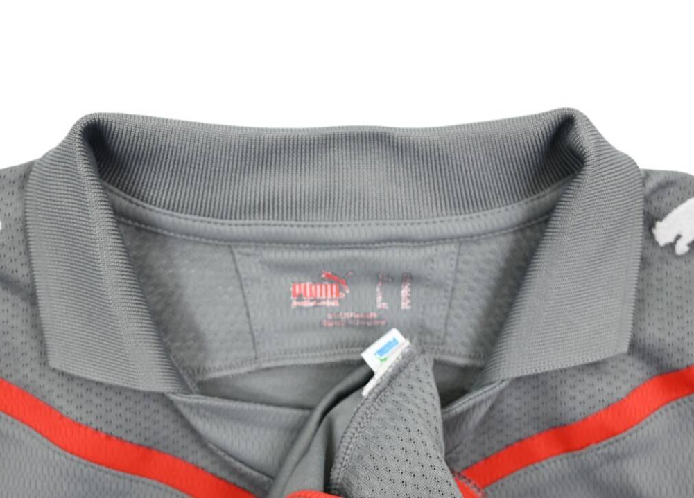 2009-10 OLYMPIACOS PIRAEUS KOSZULKA XL