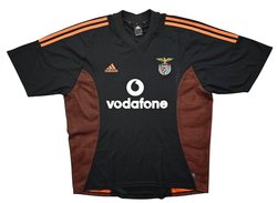 2002-03 BENFICA SHIRT XL