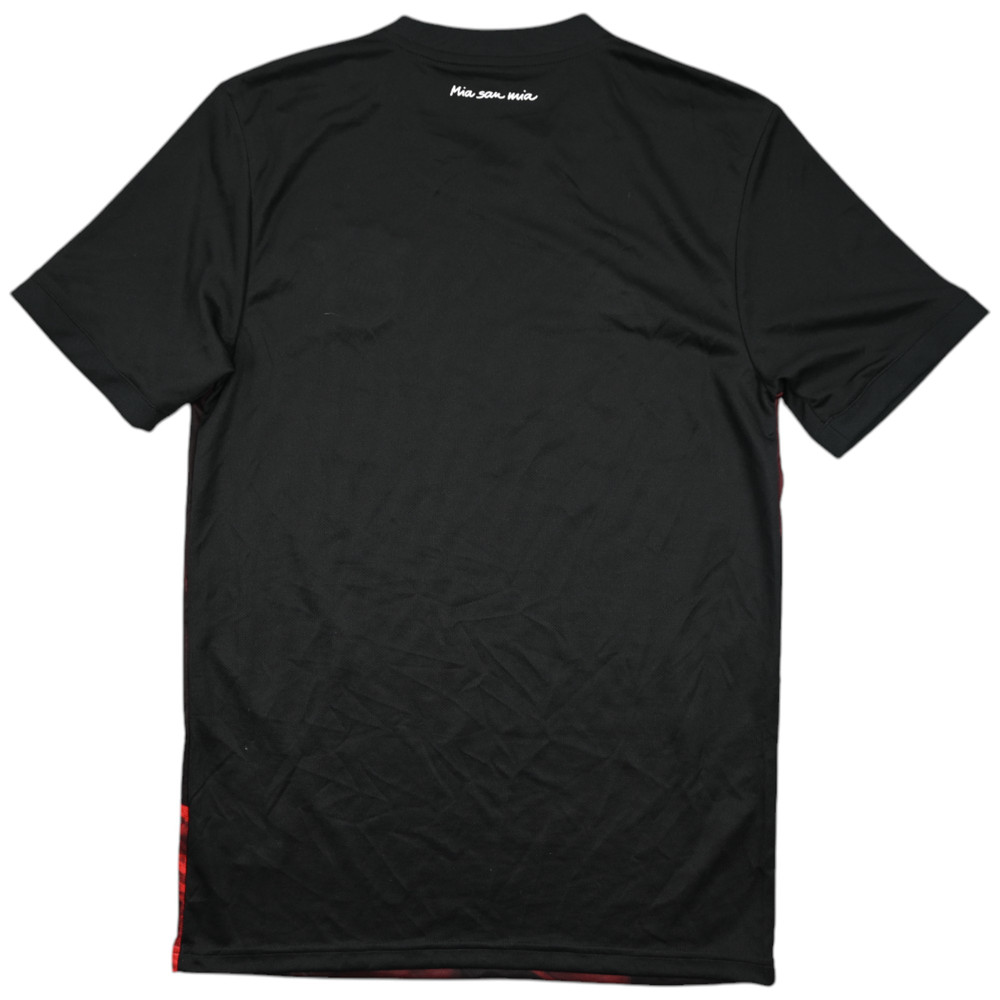 2020-21 BAYERN MUNCHEN SHIRT S