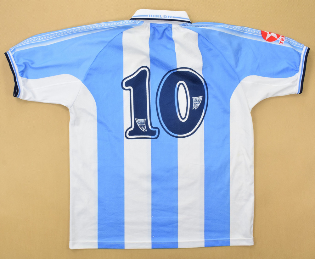 ARGENTINA KOSZULKA L