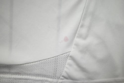 2010-11 LIVERPOOL SHIRT S