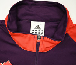 ADIDAS SHIRT OLIMPIC GAMES LONDON 2012 S
