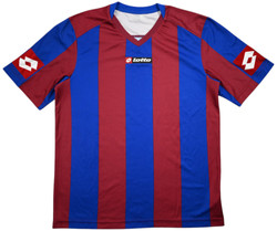 LOTTO VINTAGE SHIRT L