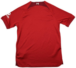 2022-23 LIVERPOOL SHIRT L. BOYS