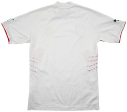 2004-06 CAMEROON SHIRT S