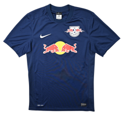 2014-16 RB LEIPZIG *DEMME* SHIRT M